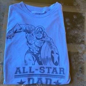 Marvel men’s T-shirt